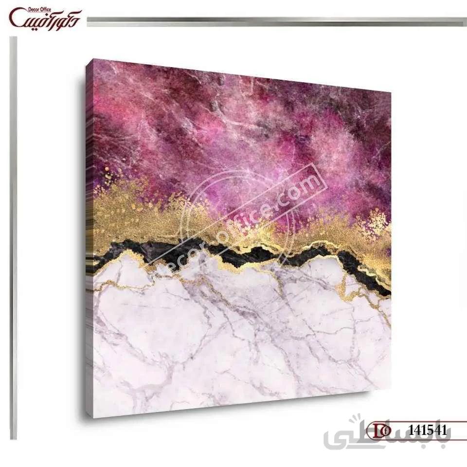 تابلو دیواری مدرن 1541 ا Modern wall paintings 1541