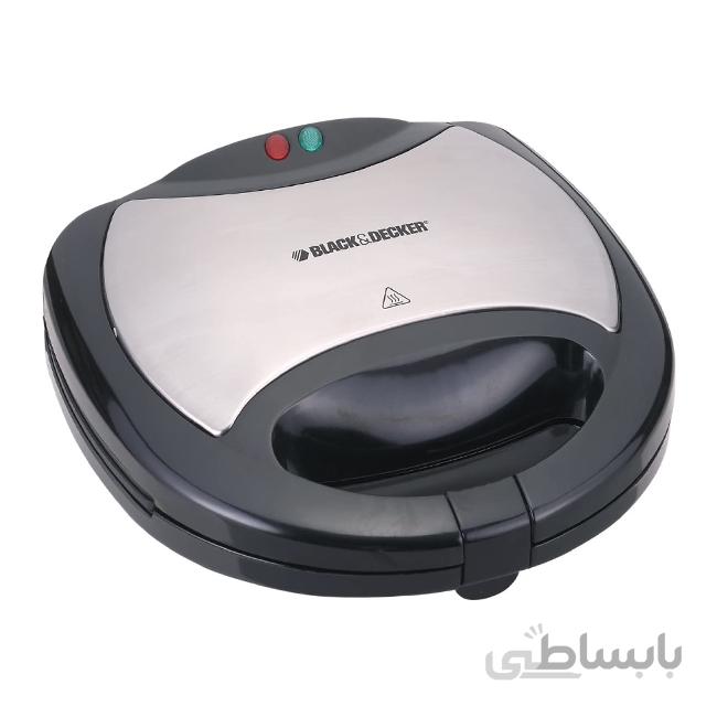 ساندویچ ساز بلک اند دکر مدل TS2040-B5