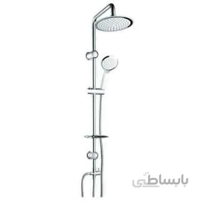 دوش حمام البرز روز مدل ایزی کلین
