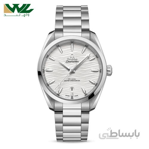 ساعت امگا 220.10.38.20.02.003