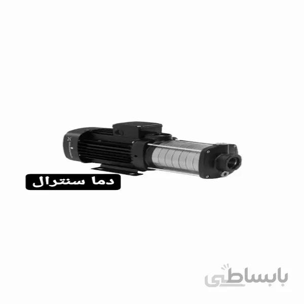 پمپ سیرکولاتور خطی گراندفوس مدل CM 15-3