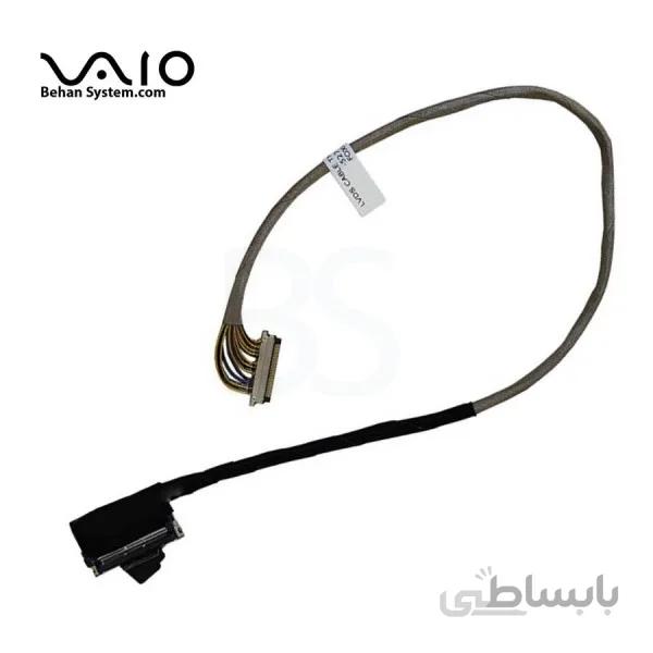 کابل فلت تصویر لپ تاپ SONY مدل VGN-SR