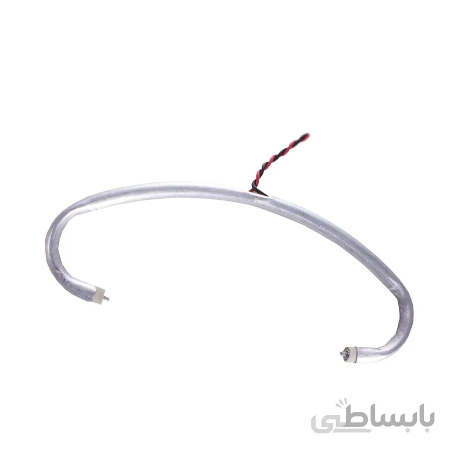 کمان لامپ مدادی