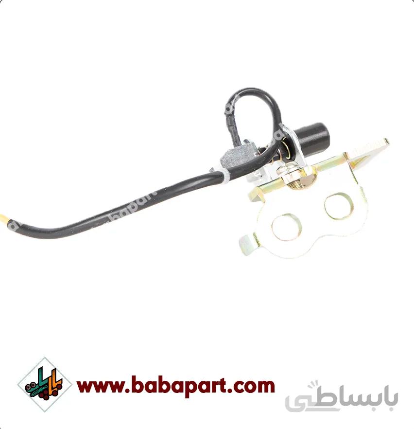زبانه قفل درب صندوق عقب ولا وی 5 راین (V5)