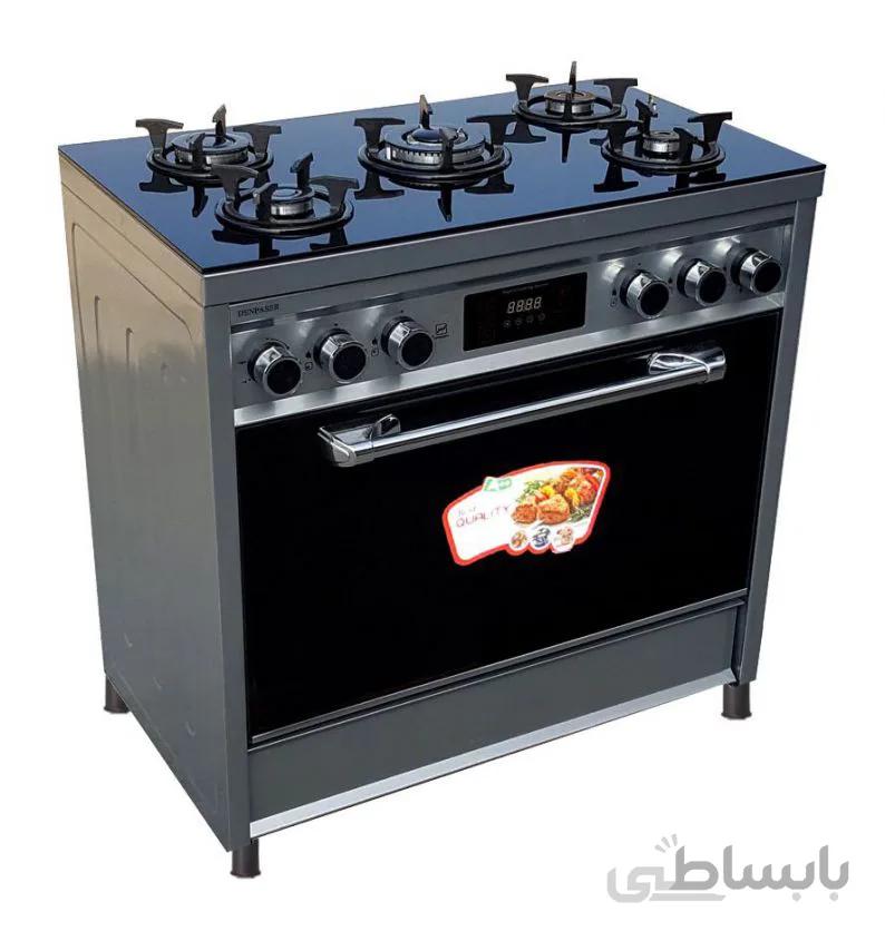 اجاق گاز دنپاسر مدل DEN20