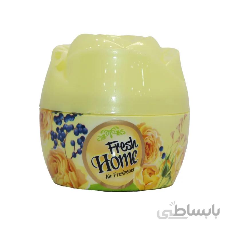 خوشبو کننده هوا ژله ای هوم فرش