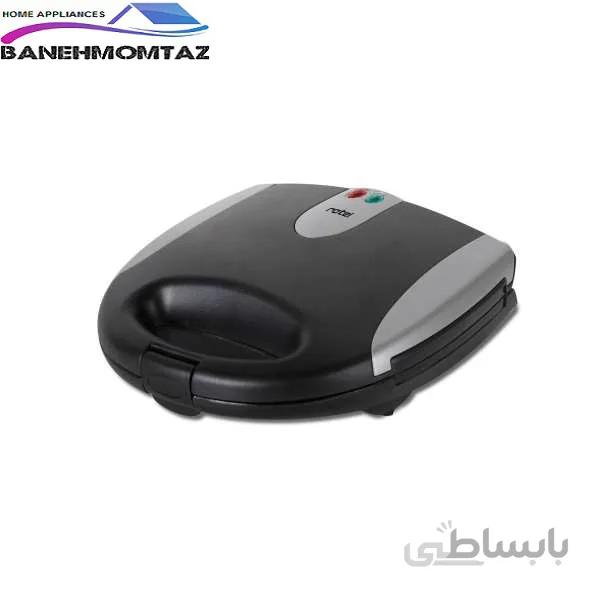 ساندویچ ساز روتل مدل U136CH2 ا Rotel U136CH2 Sandwich Maker