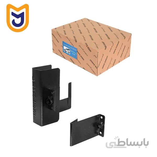 قفل کامپیوتر خودرو با پیچ ضد سرقت پژو 405 و پارس (مدل های بعد 94 )