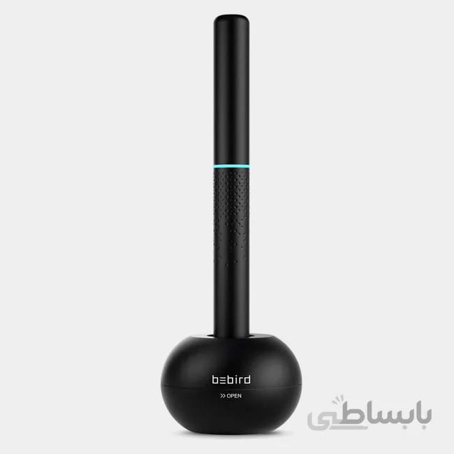 گوش پاک کن هوشمند bebird M9 Pro شیائومی ا Xiaomi Bebird Smart Visual Ear Cleaning Rod M9 Pro