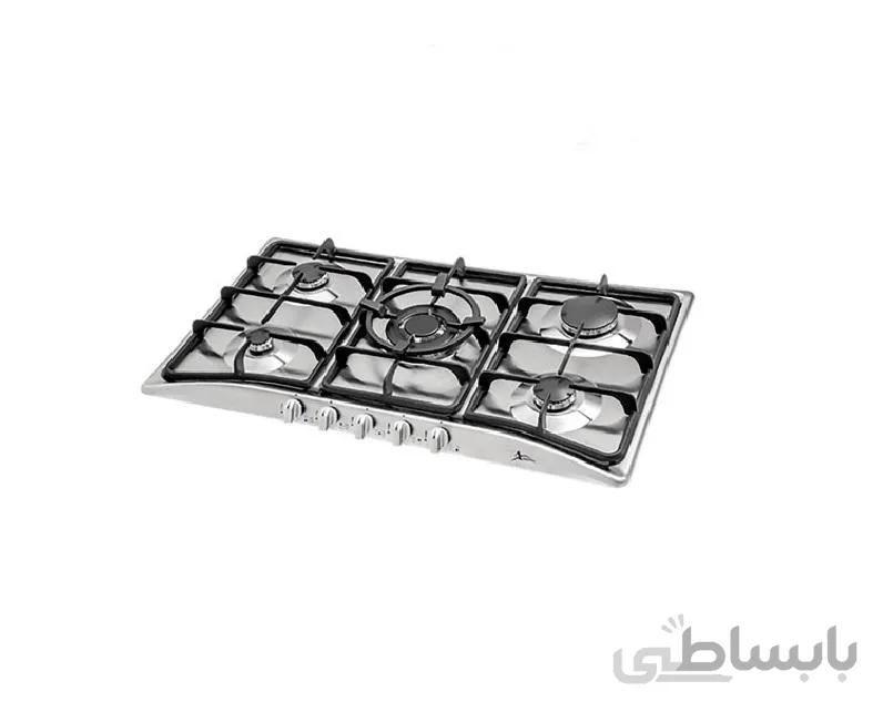 اجاق گاز صفحه ای اخوان ا Akhavan G-13