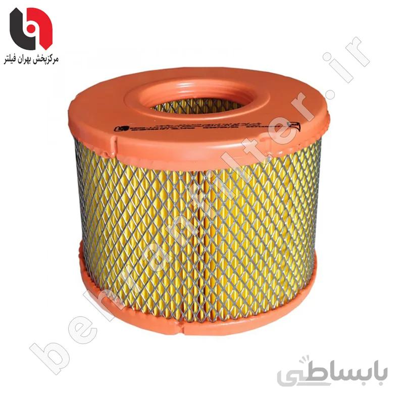 فیلتر هواکش زامياد دیزلی 2800