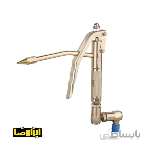 کلت گریس پمپ بادی استرانگ مدل STG-200