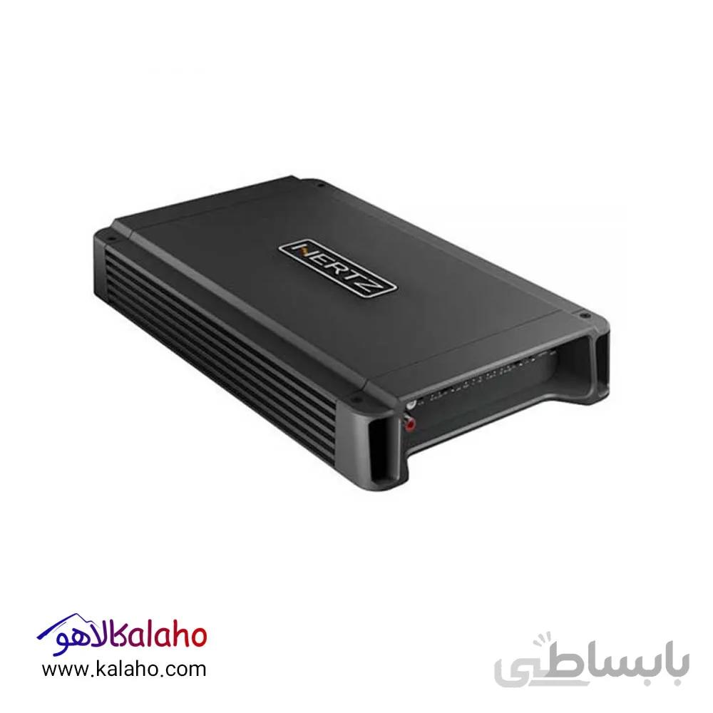 آمپلی فایر مونو کانال هرتز مدل HCP 1DK