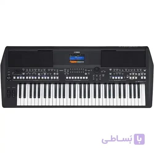 Yamaha PSR-SX600