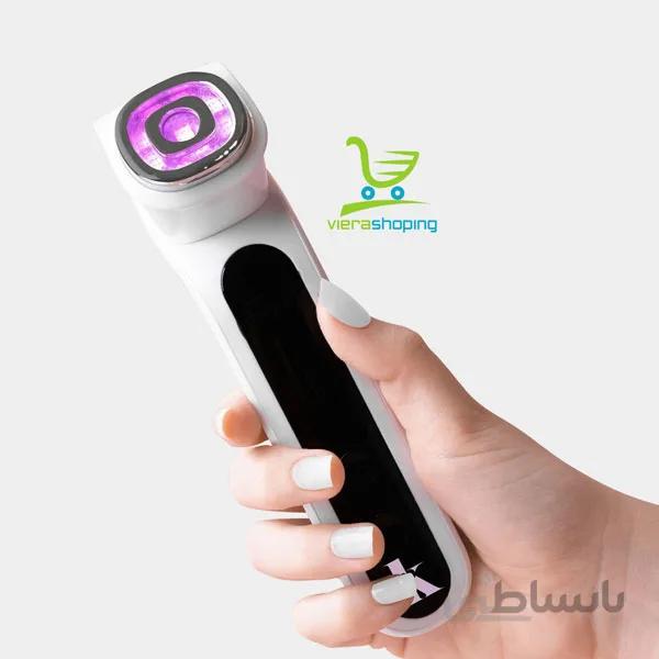 دستگاه آر اف RF اس نیو فیس مدل EMS LED 2021