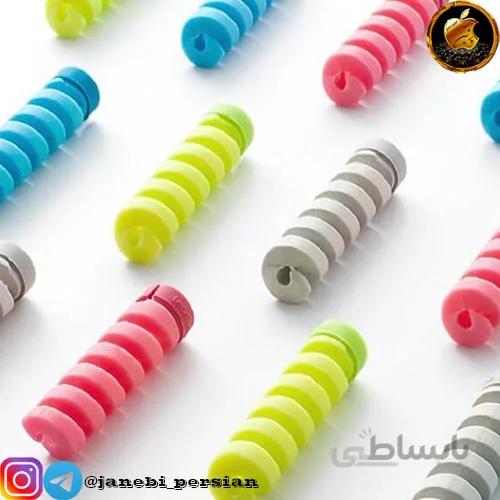 محافظ کابل پک 4تایی