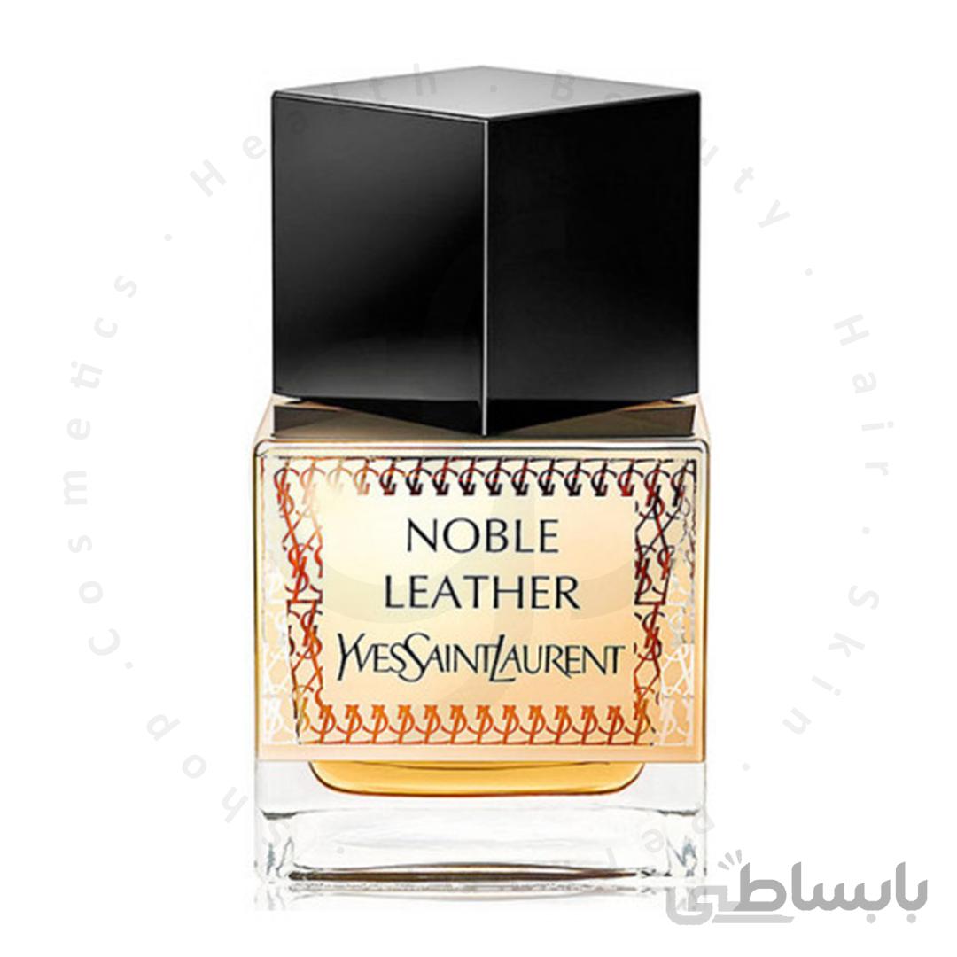عطر ادکلن ایو سن لورن نوبل لدر