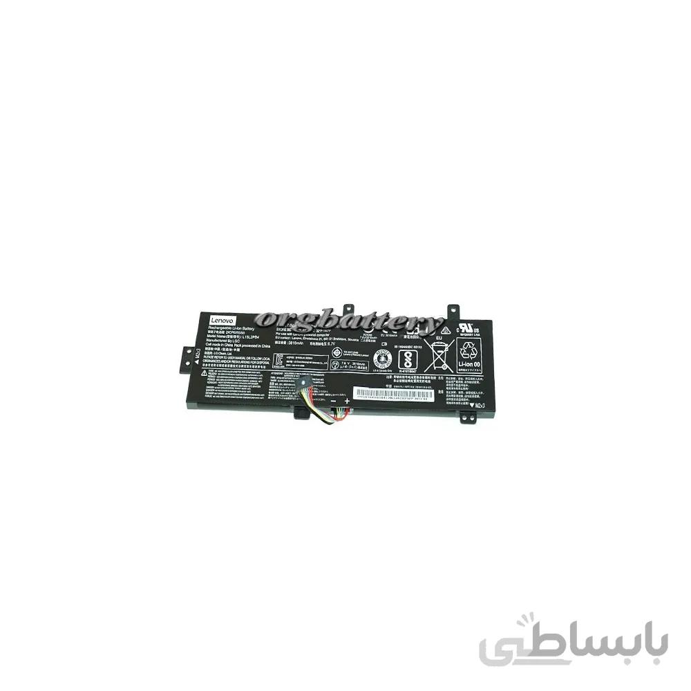 باتری لپ تاپ لنوو مدل Battery original Lenovo Ideapad 310
