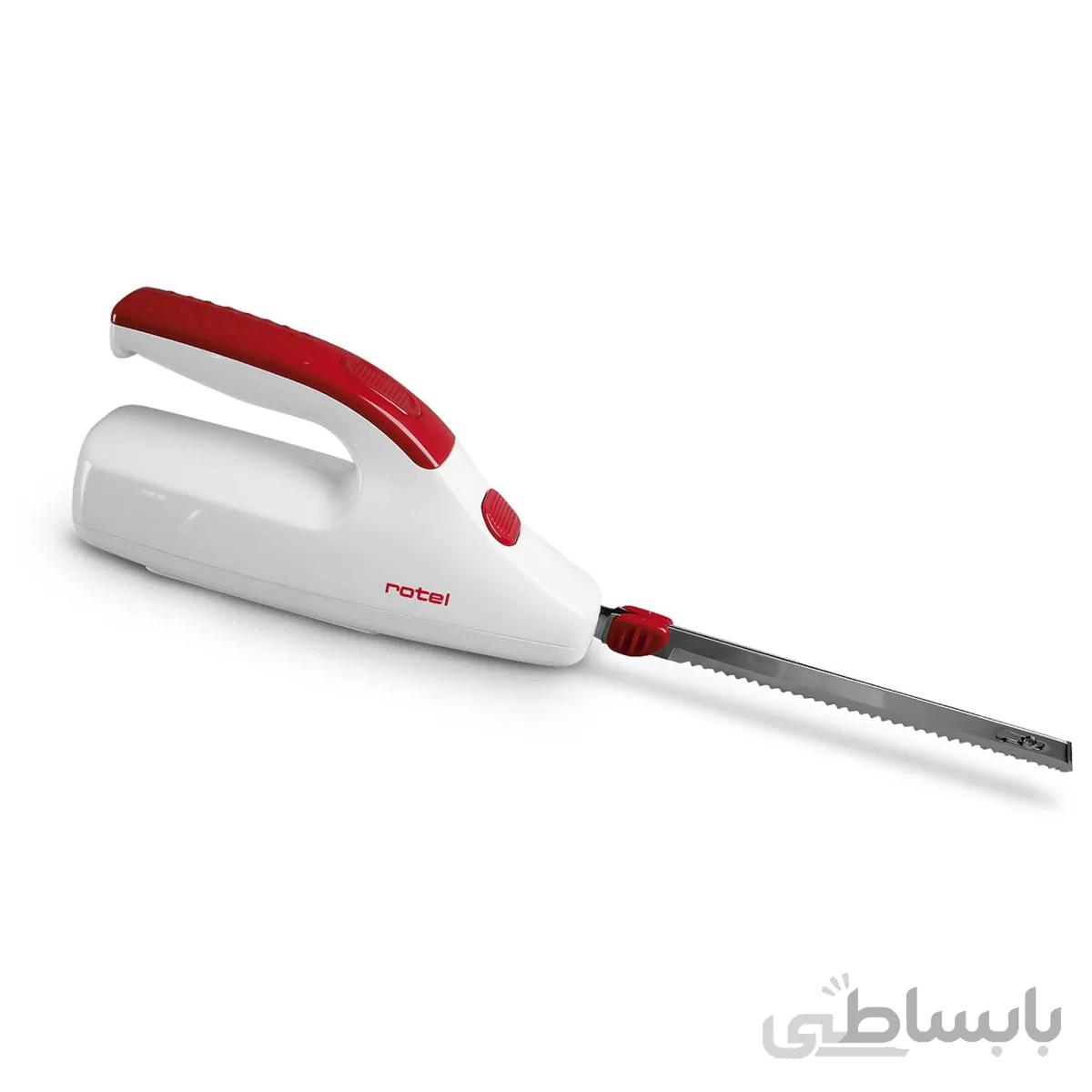 چاقو برقی U416ch روتل