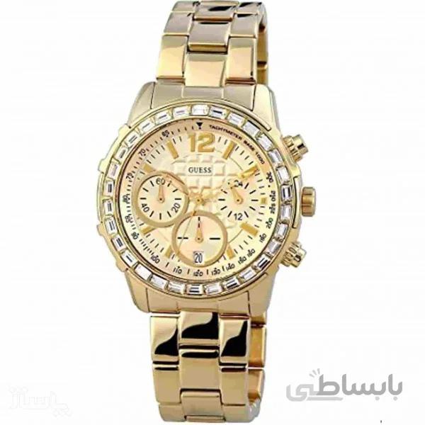ساعت مچی زنانه گس مدل W0016L2 ا W0016L2