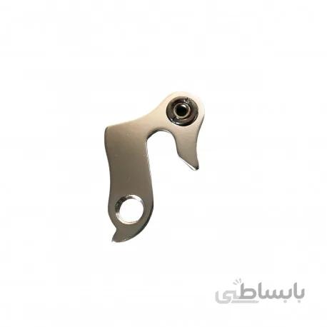 گوشواره شانژمان دوچرخه مدل هلالی ساخت تایوان
