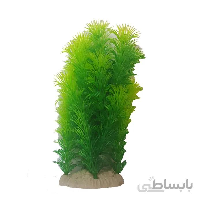 گیاه مصنوعی آکواریوم کد 1553