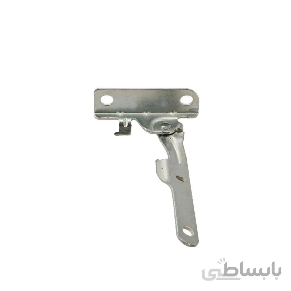 لولای درب موتور چپ