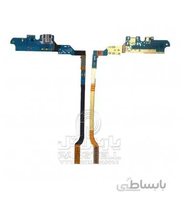 فلت شارژ سامسونگ گلکسی I9500 / GALAXY S4 ا فلت شارژ گوشی سامسونگ گلکسی اس4 مدل آی9500