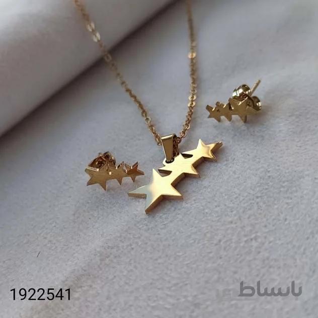 نیم ست دخترانه
