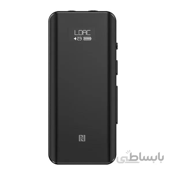 FIIO BTR5 2021 Flagship Portable High-Fidelity Bluetooth Amplifier