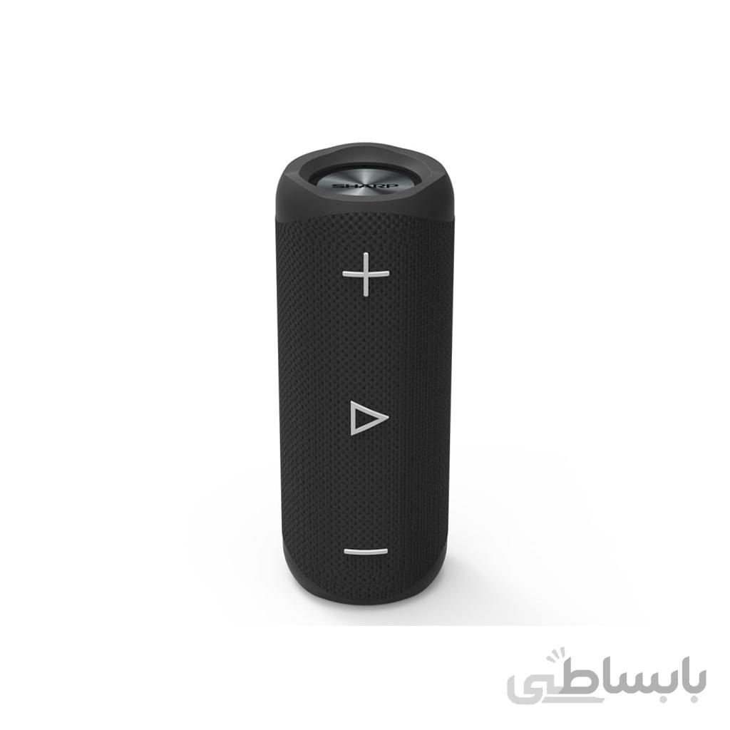 اسپیکر بلوتوث قابل حمل شارپ مدل GX-BT280