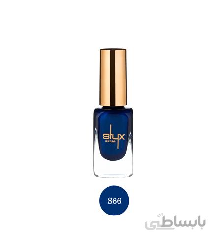 لاک ناخن Styx S66-1