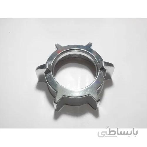 طوقه چرخ گوشت پارس خزر 800-1200