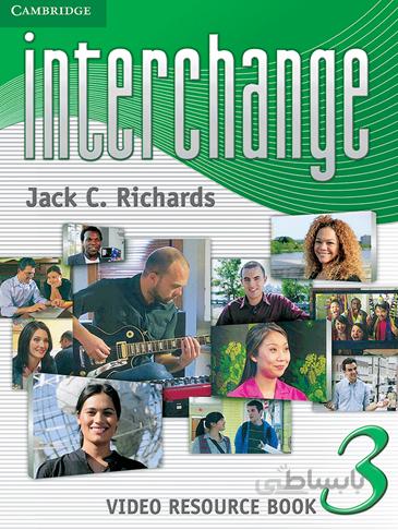 Interchange 4th 3 video Resource Book