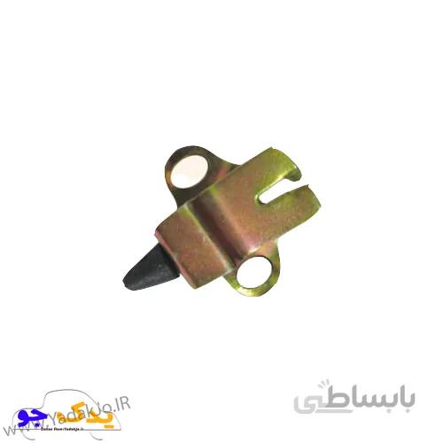 فنر درب باک پراید
