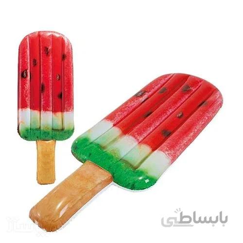 شناور بادی روی آب اینتکس intex 58751