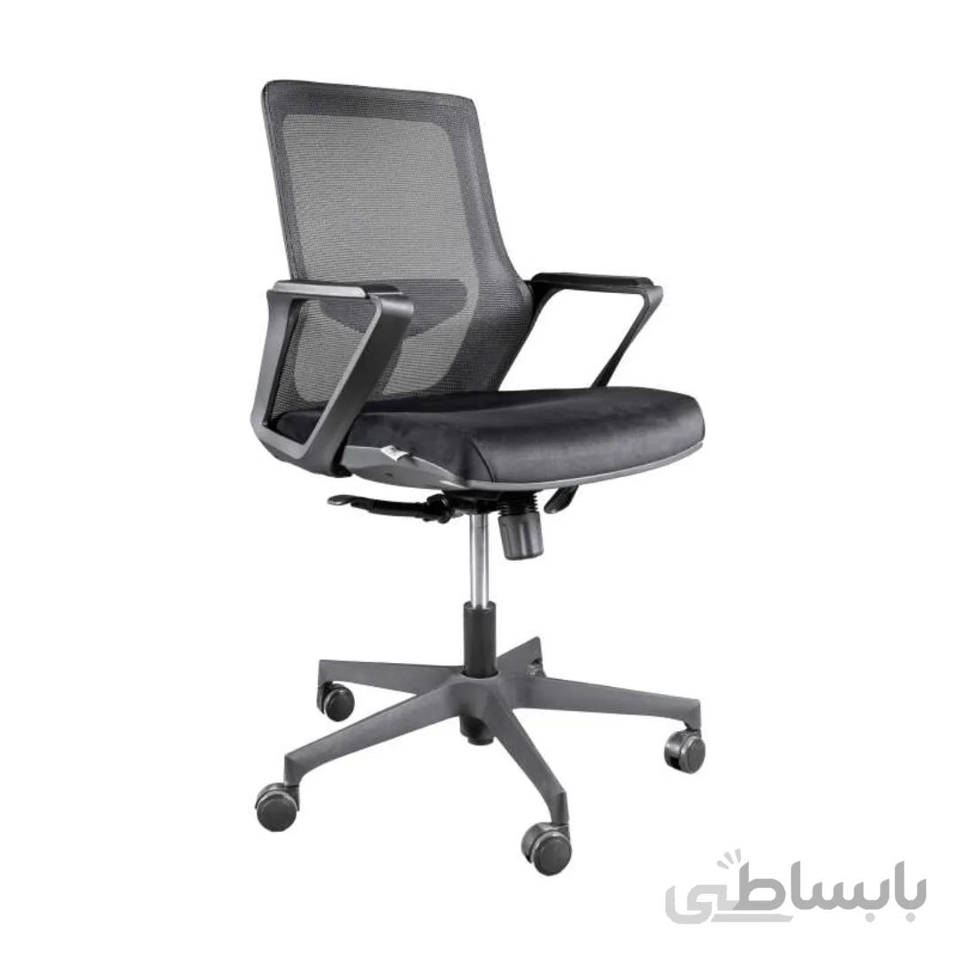 صندلی اداری مدلL62K