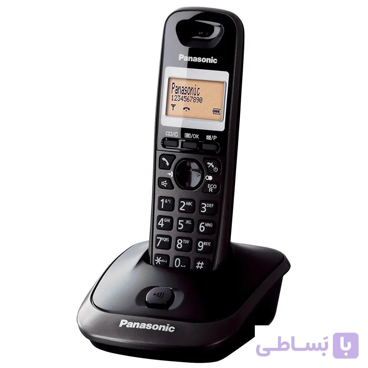 تلفن بی سیم KX-TG2511 پاناسونیک