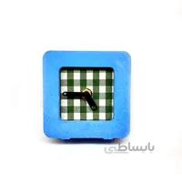 ساعت بُتُنی کد 05