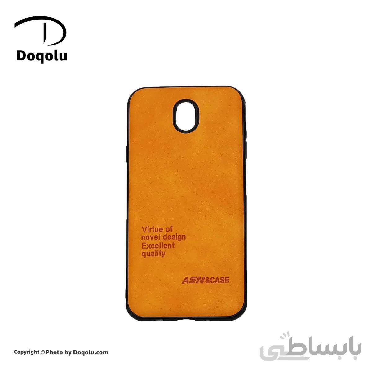 قاب گوشی سامسونگSamsung J7PRO مدل ASN-007