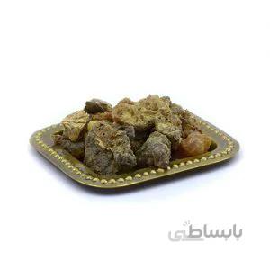 مرمکی