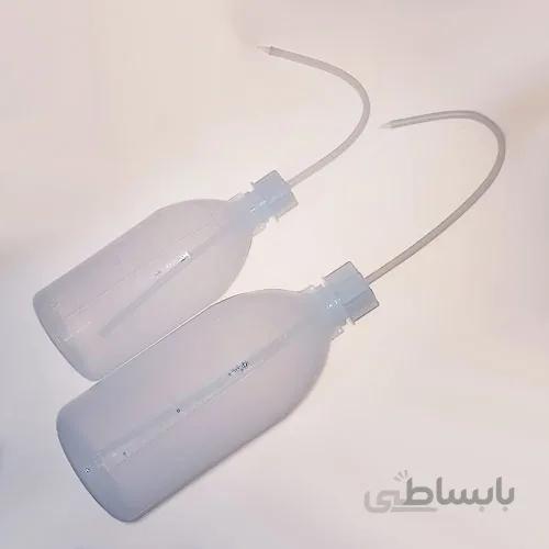 پیست یا آبفشان