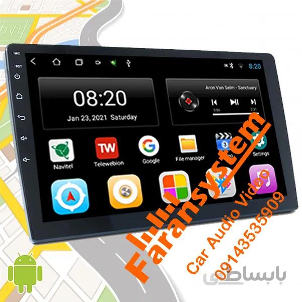 مانیتور اندروید وینکا مدل FLYDYT-9000-2-32