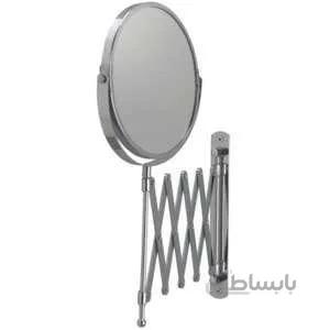 آینه آکاردئونی ایکیا ا IKEA FRACK
