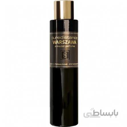 سمپل/دکانت عطر ادکلن پیور دیستنس وارشاوا Puredistance Warszawa