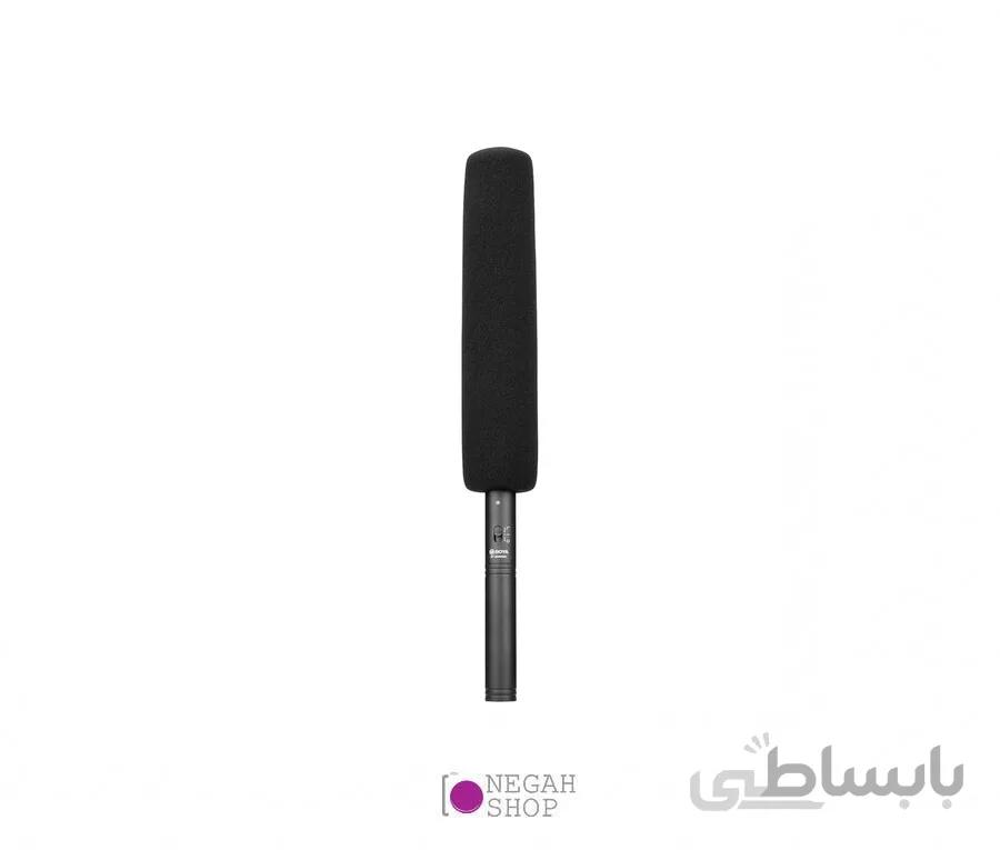 میکروفون شات گان BOYA BY-BM6060L ا BOYA BY-BM6060L