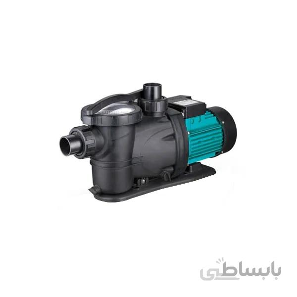 پمپ تصفیه استخر 1118 وات لئو مدل XKP 1104