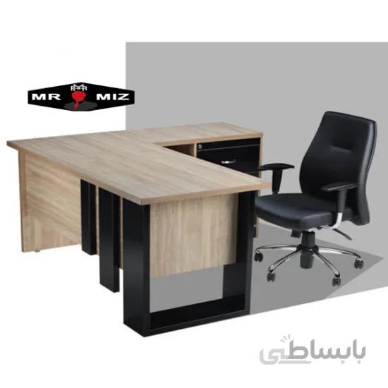 میز کارشناسی مدل ارمان کد d272
