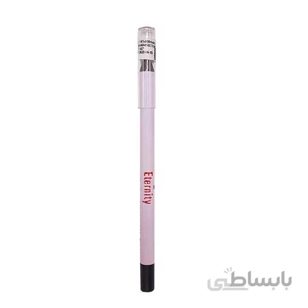 مداد چشم نرم و ضد آب رویال اترنیتی