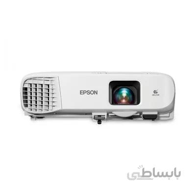ویدئو پروژکتور اپسون Epson EB-982W